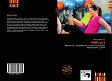 Buchcover von Adithada