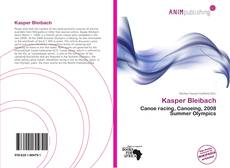 Buchcover von Kasper Bleibach