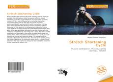 Couverture de Stretch Shortening Cycle