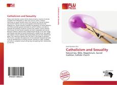 Couverture de Catholicism and Sexuality