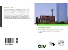Celeste, Texas kitap kapağı