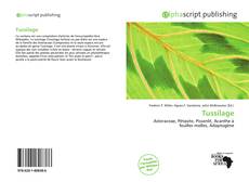 Borítókép a  Tussilage - hoz