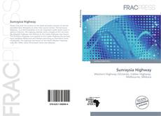 Buchcover von Sunraysia Highway