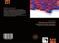 Bookcover of Maladie du Sommeil
