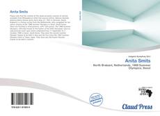 Bookcover of Anita Smits