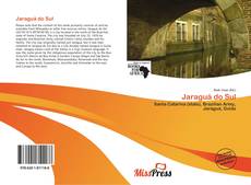Jaraguá do Sul kitap kapağı