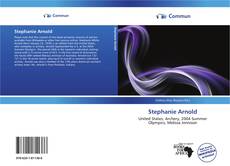 Stephanie Arnold kitap kapağı