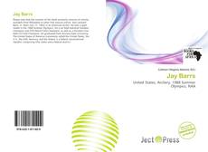 Bookcover of Jay Barrs