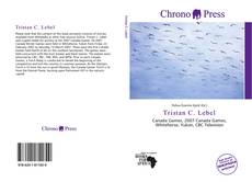 Bookcover of Tristan C. Lebel