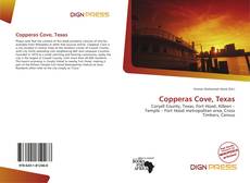 Bookcover of Copperas Cove, Texas