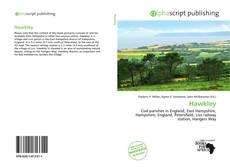 Borítókép a  Hawkley - hoz