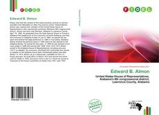 Bookcover of Edward B. Almon