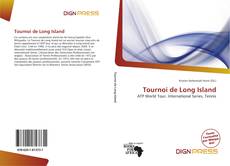 Bookcover of Tournoi de Long Island