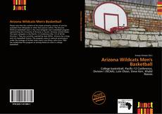 Capa do livro de Arizona Wildcats Men's Basketball 