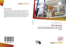 Bookcover of Dan Swartz