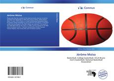 Jérôme Moïso kitap kapağı