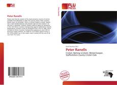 Buchcover von Peter Ranells