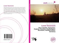 Bookcover of Lower Swanwick