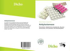 Bookcover of Ankylostomose