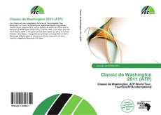 Обложка Classic de Washington 2011 (ATP)