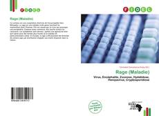 Bookcover of Rage (Maladie)
