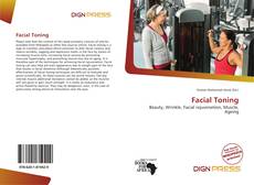 Capa do livro de Facial Toning 