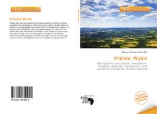 Bookcover of Middle Wyke