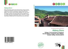 Buchcover von Abbey Dore