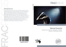 Bookcover of Mental Exercise