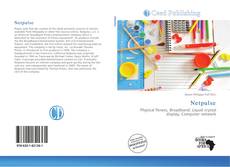 Bookcover of Netpulse