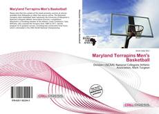Capa do livro de Maryland Terrapins Men's Basketball 
