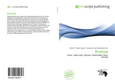 Borítókép a  Dustcap - hoz