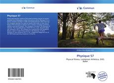 Physique 57 kitap kapağı