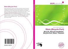 Portada del libro de Stem (Bicycle Part)