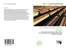 Borítókép a  Scanet - hoz