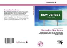 Moonachie, New Jersey kitap kapağı