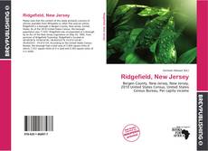Ridgefield, New Jersey kitap kapağı