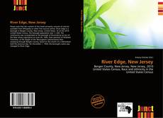 Bookcover of River Edge, New Jersey