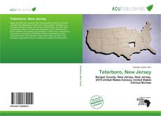 Bookcover of Teterboro, New Jersey