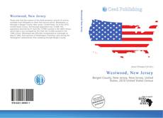 Bookcover of Westwood, New Jersey