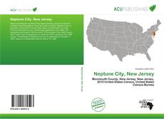 Bookcover of Neptune City, New Jersey