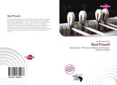 Bookcover of Bud Powell