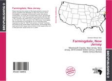 Farmingdale, New Jersey kitap kapağı
