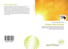 Bookcover of Buena, New Jersey