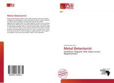 Couverture de Metal Detectorist