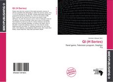 Buchcover von QI (H Series)
