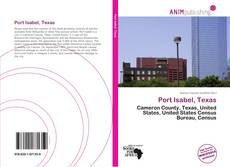 Bookcover of Port Isabel, Texas