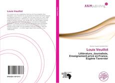 Buchcover von Louis Veuillot