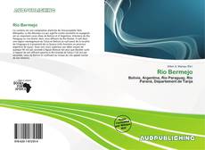 Bookcover of Río Bermejo