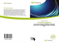 Bookcover of Frankie Lagana